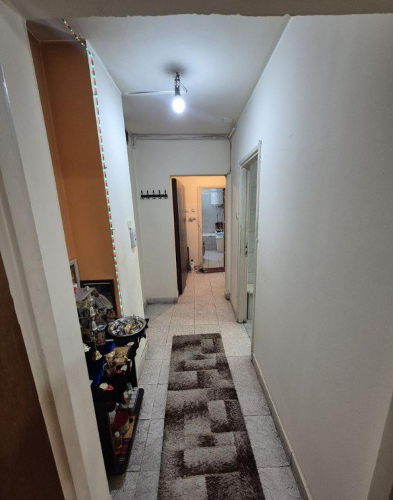 Vanzare Apartament 2 camere | Nerva Traian | 71 mp