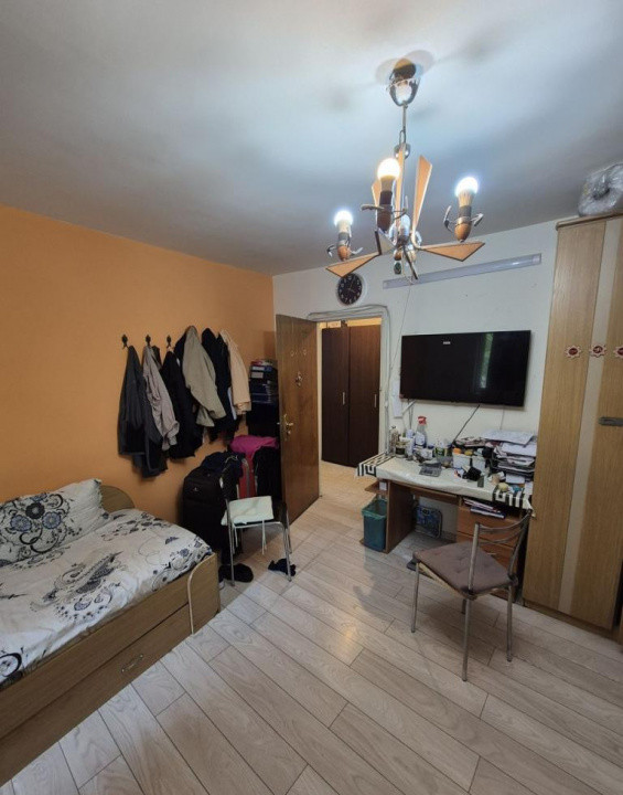 Vanzare Apartament 2 camere | Nerva Traian | 71 mp