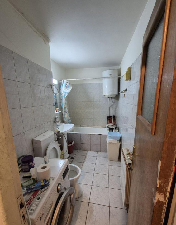 Vanzare Apartament 2 camere | Nerva Traian | 71 mp
