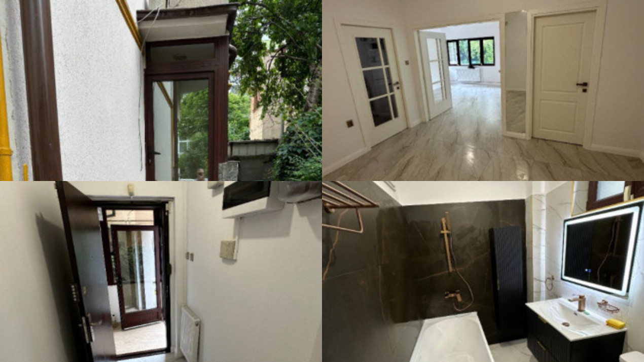 Vanzare Apartament 3 camere | Tineretului | 88mp