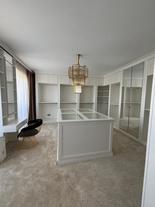 Vanzare Penthouse Luxury | Parc Tineretului | 335 mp