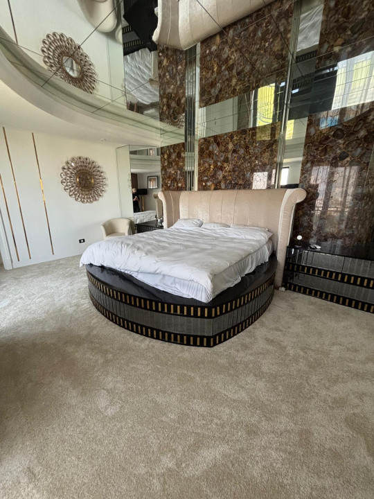Vanzare Penthouse Luxury | Parc Tineretului | 335 mp