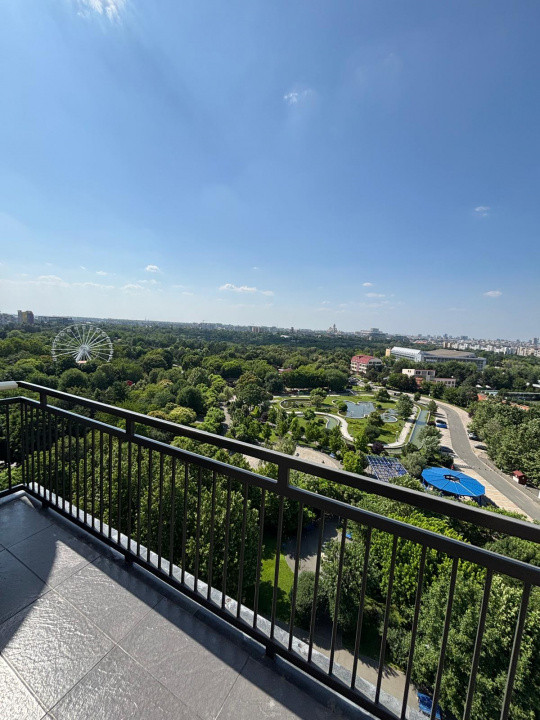 Vanzare Penthouse Luxury | Parc Tineretului | 335 mp