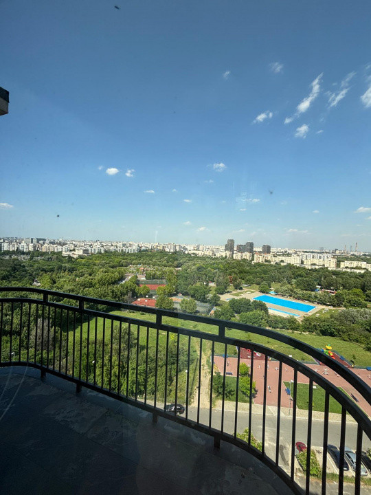 Vanzare Penthouse Luxury | Parc Tineretului | 335 mp