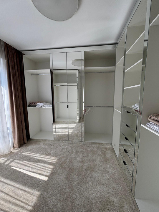 Vanzare Penthouse Luxury | Parc Tineretului | 335 mp