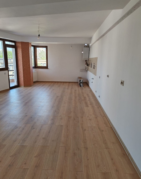 Apartament 2 cam | Mall Vitan | 81 mp | centrala termica | bloc 2009