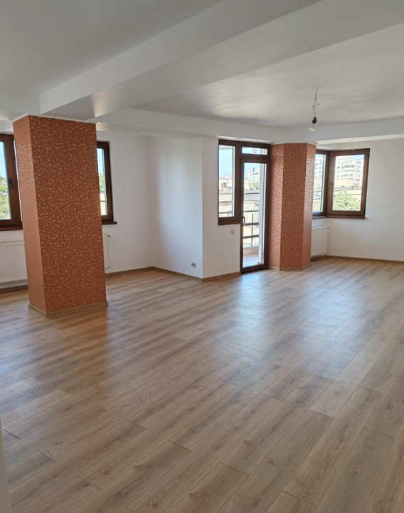 Apartament 2 cam | Mall Vitan | 81 mp | centrala termica | bloc 2009