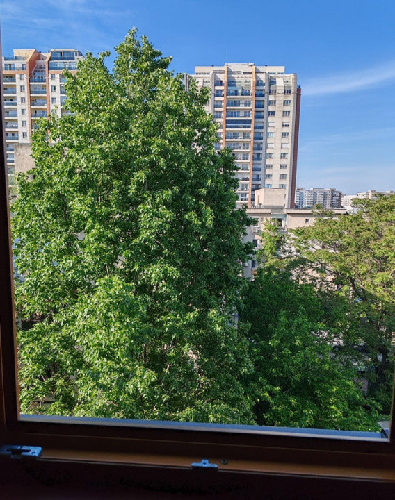 Apartament 2 cam | Mall Vitan | 81 mp | centrala termica | bloc 2009