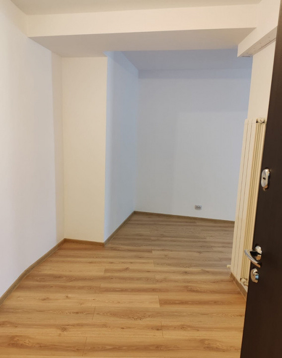 Apartament 2 cam | Mall Vitan | 81 mp | centrala termica | bloc 2009