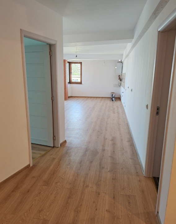 Apartament 2 cam | Mall Vitan | 81 mp | centrala termica | bloc 2009