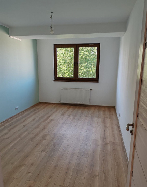 Apartament 2 cam | Mall Vitan | 81 mp | centrala termica | bloc 2009