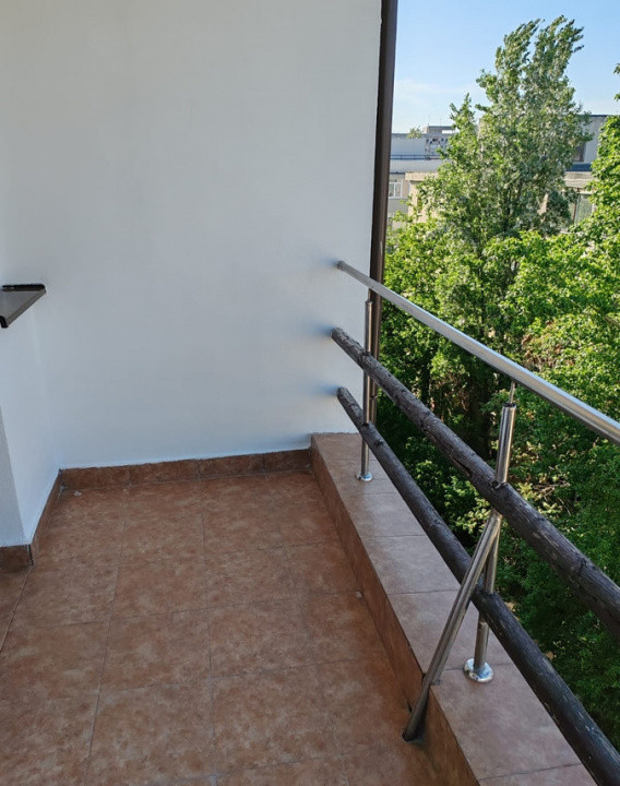 Apartament 2 cam | Mall Vitan | 81 mp | centrala termica | bloc 2009