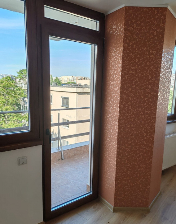 Apartament 2 cam | Mall Vitan | 81 mp | centrala termica | bloc 2009