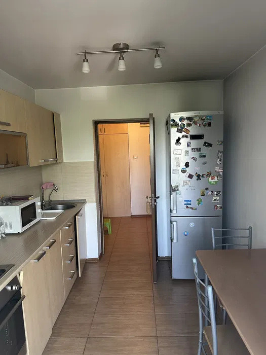 Vanzare Apartament 3 camere | Vitan Kaufland | 66mp | Metrou
