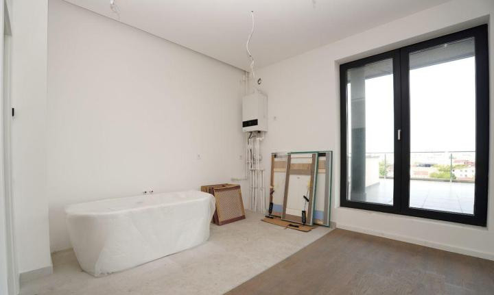 Vanzare Penthouse Superb - 2 camere | Timpuri Noi | 132mp
