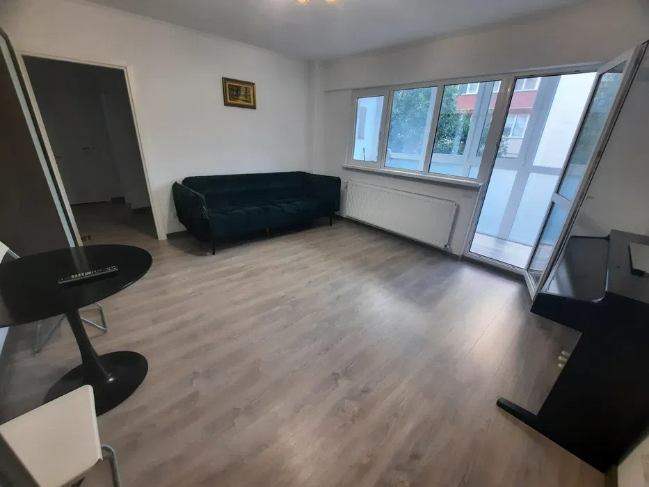 Apartament 2 cam | Modernizat & Centrala Termica | Tineretului | 66mp