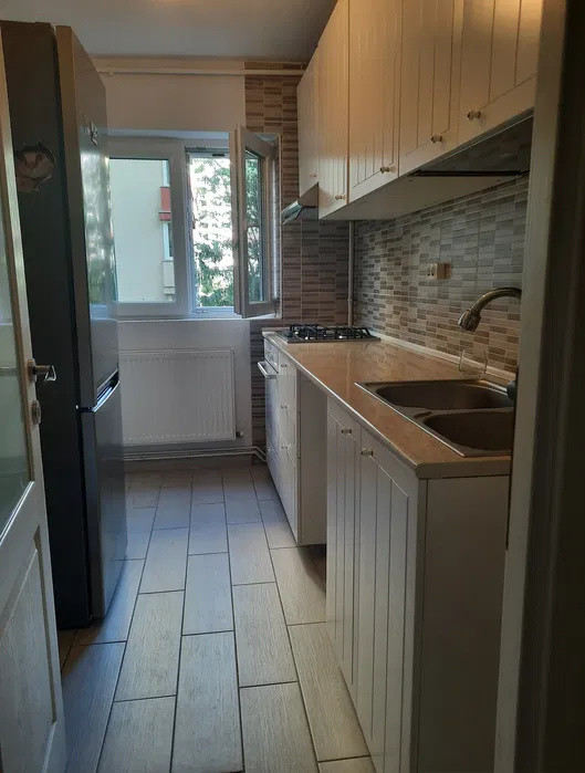 Apartament 2 cam | Modernizat & Centrala Termica | Tineretului | 66mp