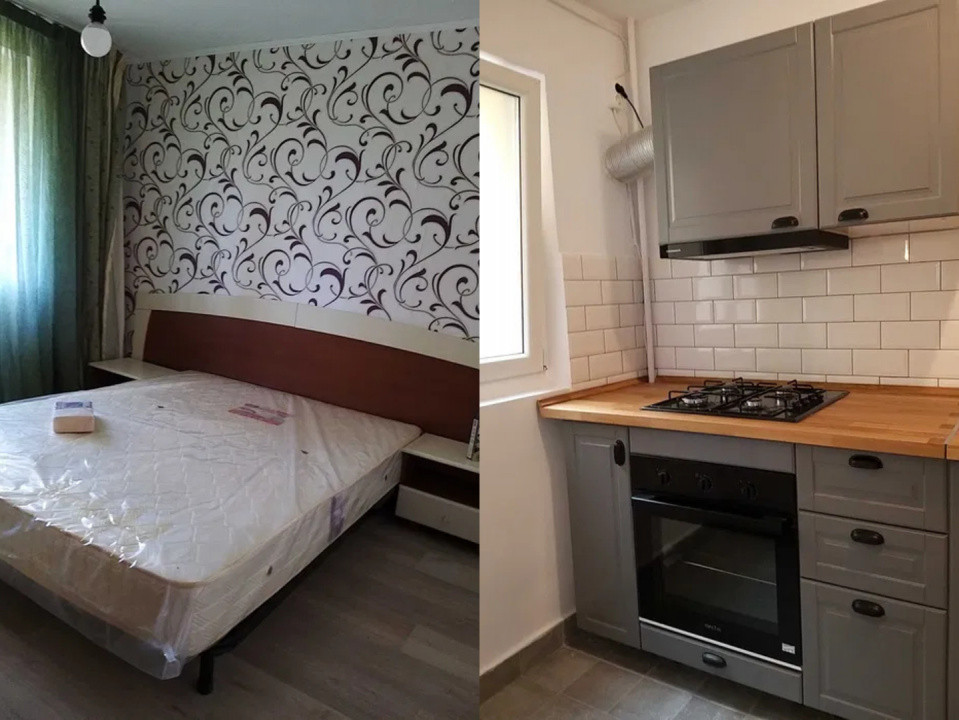 Vanzare Apartament 4 camere | Tineretului | 100 mp