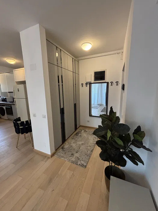 Apartament 2 camere | Parc Tineretului | 56 mp | Metrou Brancoveanu