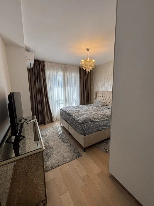 Apartament 2 camere | Parc Tineretului | 56 mp | Metrou Brancoveanu