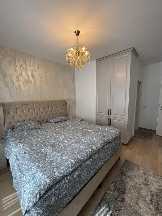Apartament 2 camere | Parc Tineretului | 56 mp | Metrou Brancoveanu