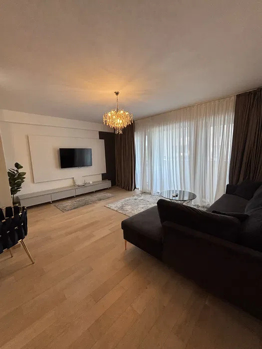 Apartament 2 camere | Parc Tineretului | 56 mp | Metrou Brancoveanu