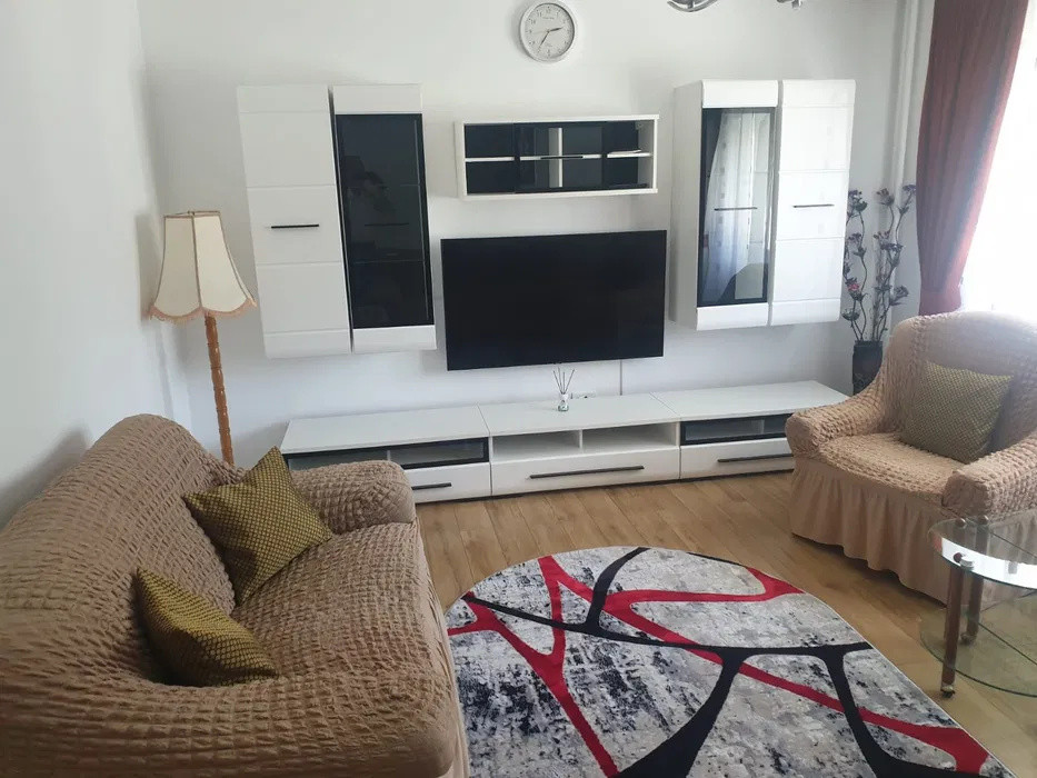 Vanzare Apartament 4 camere | Mall Vitan | 97 mp