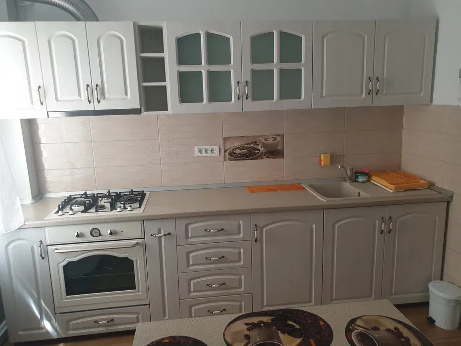 Vanzare Apartament 4 camere | Mall Vitan | 97 mp