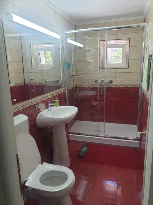 Vanzare Apartament 4 camere | Mall Vitan | 97 mp