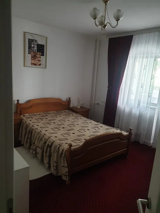 Vanzare Apartament 4 camere | Mall Vitan | 97 mp
