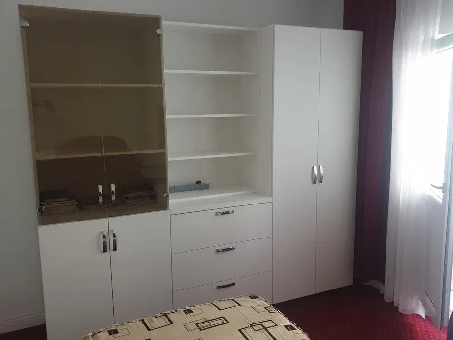 Vanzare Apartament 4 camere | Mall Vitan | 97 mp