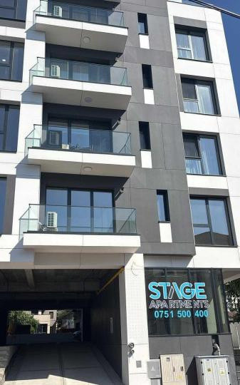 Vanzare apartament 2 camere | Calea Dudesti - Stage | 45 mp
