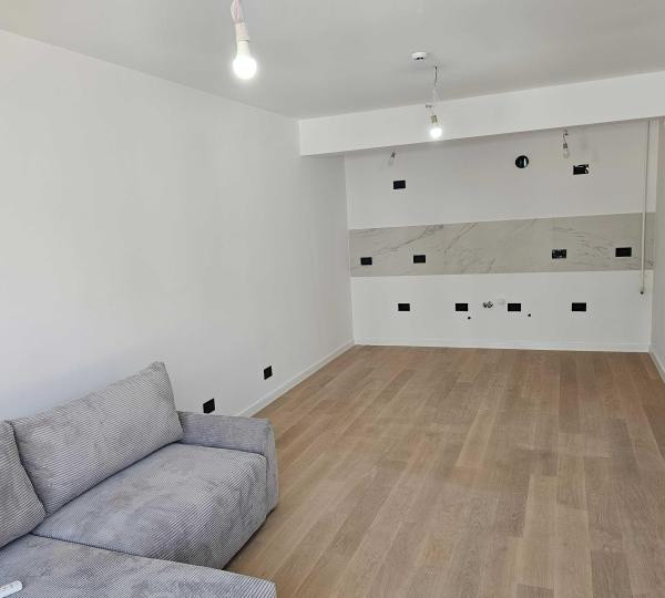 Vanzare apartament 2 camere | Calea Dudesti - Stage | 45 mp