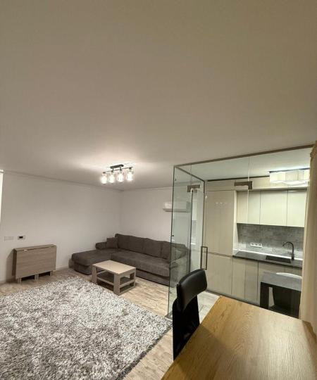 Vanzare Garsoniera Moderna 2021 | Roka Residence Nerva Traian | 41 mp