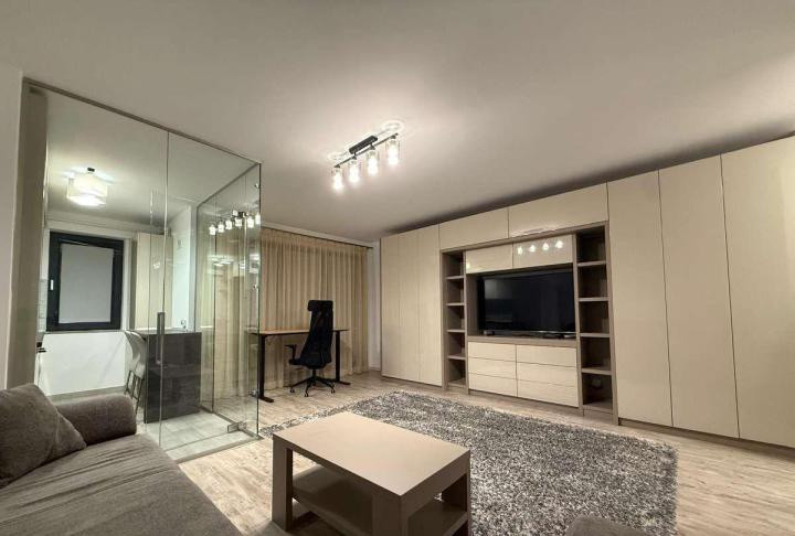 Vanzare Garsoniera Moderna 2021 | Roka Residence Nerva Traian | 41 mp
