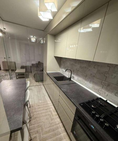Vanzare Garsoniera Moderna 2021 | Roka Residence Nerva Traian | 41 mp