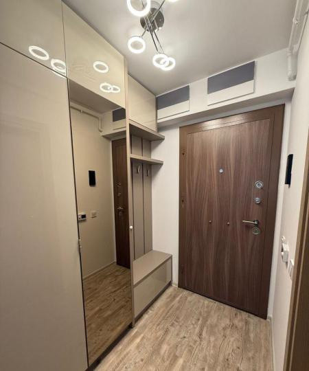Vanzare Garsoniera Moderna 2021 | Roka Residence Nerva Traian | 41 mp