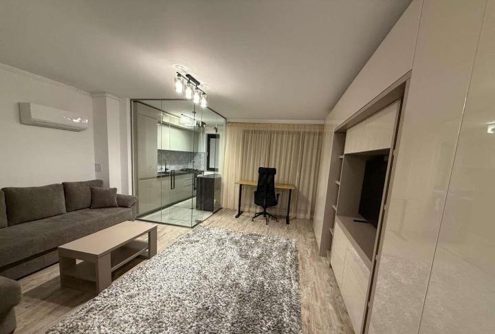 Vanzare Garsoniera Moderna 2021 | Roka Residence Nerva Traian | 41 mp
