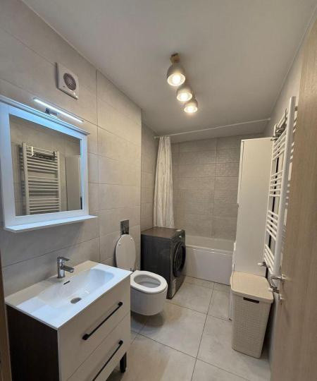 Vanzare Garsoniera Moderna 2021 | Roka Residence Nerva Traian | 41 mp