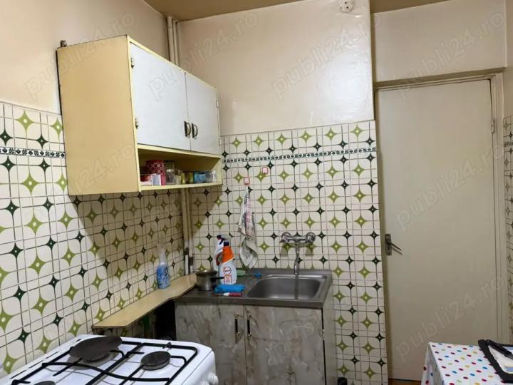 Vanzare Apartament 2 camere | Tineretului | 46mp