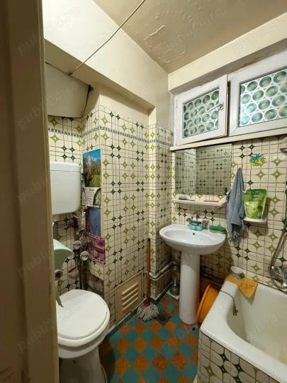 Vanzare Apartament 2 camere | Tineretului | 46mp