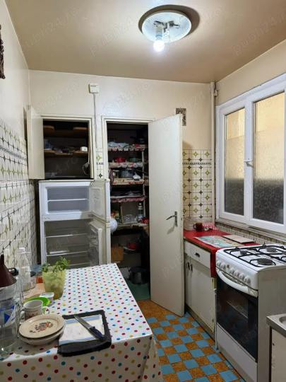 Vanzare Apartament 2 camere | Tineretului | 46mp