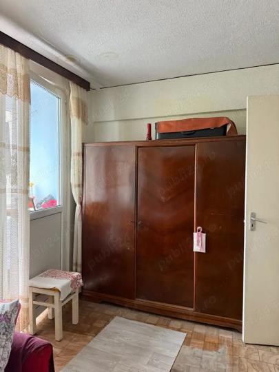 Vanzare Apartament 2 camere | Tineretului | 46mp