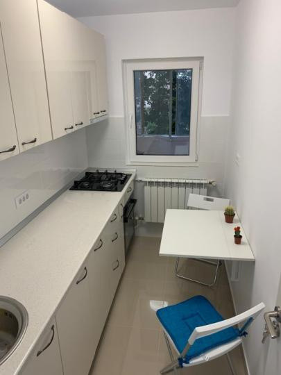 Vanzare Garsoniera Modernizata & Mobilata | Vitan | 35mp
