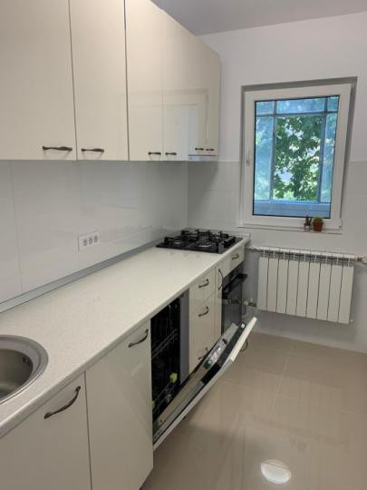 Vanzare Garsoniera Modernizata & Mobilata | Vitan | 35mp