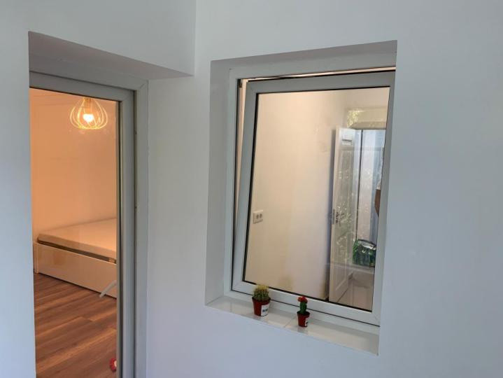 Vanzare Garsoniera Modernizata & Mobilata | Vitan | 35mp