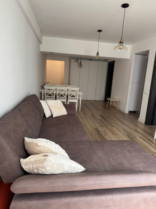 Vanzare Apartament 2 camere | Rond Alba Iulia | 71mp