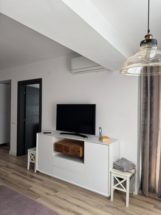 Vanzare Apartament 2 camere | Rond Alba Iulia | 71mp