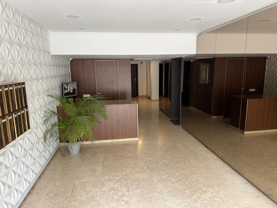 Vanzare Apartament 2 camere | Rond Alba Iulia | 71mp