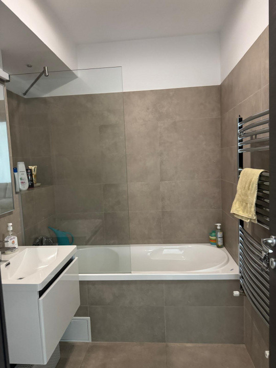 Vanzare Apartament 2 camere | Rond Alba Iulia | 71mp